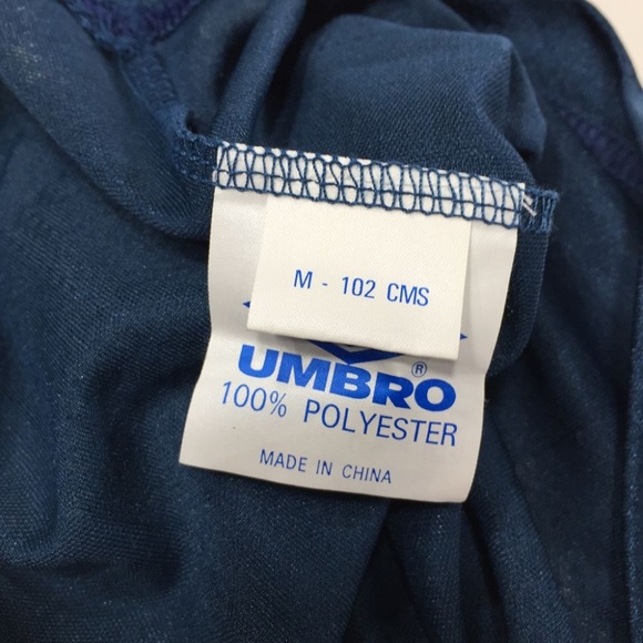 Umbro Soccer‎ Jersey - Picture 7 of 7